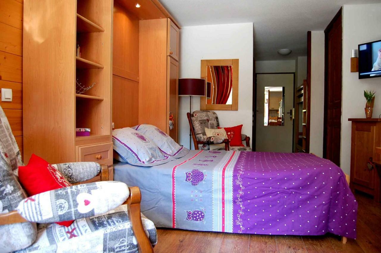 Cybele 4 Antonia Apartment Brides-les-Bains Exterior photo